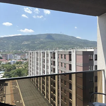 Atom Apartment Skopje