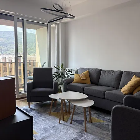 Apartment Atom *